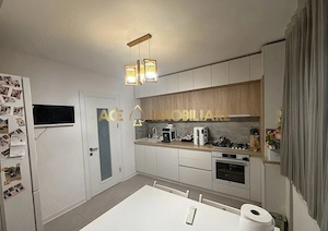 3 Camere de vanzare | Mall Vitan | 2 Bai | Centrala | Parcare | 0% - imagine 6