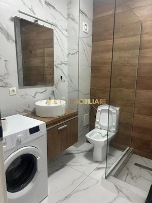 2 Camere de inchiriat | Tunari | Loc de parcare | Centrala proprie - imagine 6
