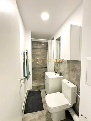 2 Camere de inchiriat | Eroii Revolutiei | Metrou | Mobilat | Modern - imagine 5