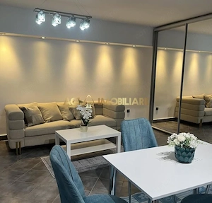 2 Camere de inchiriat | Decebal |  Prima Inchiriere| Boiler| Metrou |  - imagine 3
