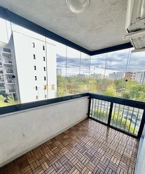 3 Camere de inchiriat | Drumul Taberei |Centrala Proprie|2 Locuri Parcare|  - imagine 7