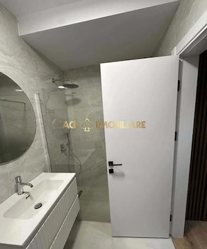 2 Camere de inchiriat | Pipera | Metrou | Centrala - imagine 5