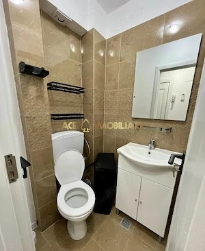 Garsoniera de inchiriat | 1 Decembrie 1918 | Metrou | Petfriendly  - imagine 5