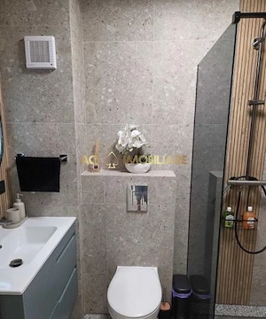 2 Camere de inchiriat | Titan | Metrou | Mobilat | - imagine 7