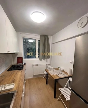 3 Camere de inchiriat | Titan | Metrou | Mobilat & Utilat | - imagine 3