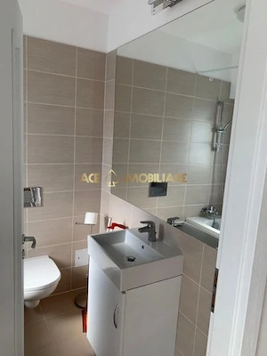 2 Camere de inchiriat | Pipera | Metrou | Centrala Proprie  |  Parcare - imagine 6
