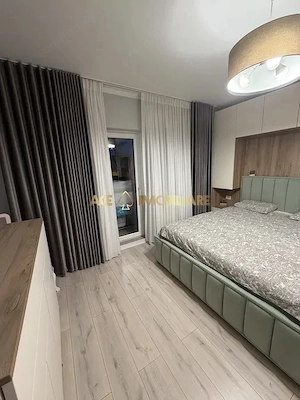 3 Camere de vanzare | Mall Vitan | 2 Bai | Centrala | Parcare | 0% - imagine 4