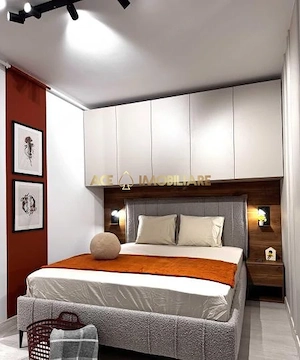 Garsoniera de vanzare | Theodor Pallady | Metrou | 0% Comision | Hils Brauner | - imagine 3