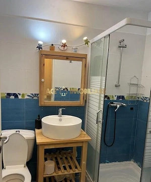 2 Camere de inchiriat | Titan | Metrou | Mobilat & Utilat | - imagine 7