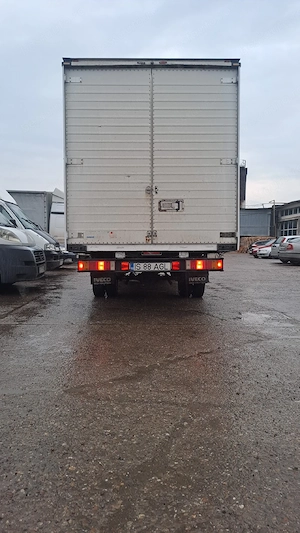 Iveco daily 35c12  - imagine 5
