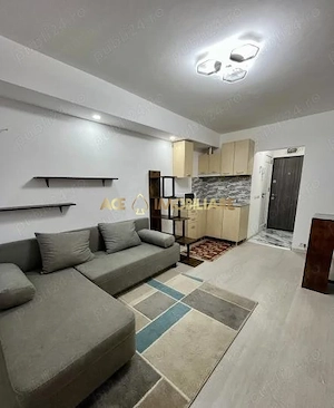 Garsoniera de inchiriat | 1 Decembrie 1918 | Metrou | Petfriendly  - imagine 3