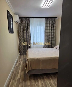 2 Camere de inchiriat | Titan | Metrou | Mobilat | - imagine 4