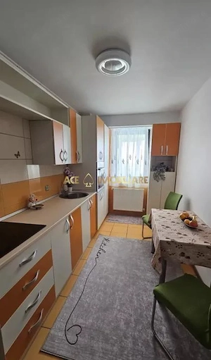2 Camere de inchiriat | Dudesti | Centrala | Metrou |  - imagine 7