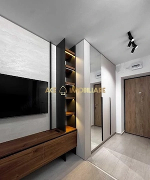 Garsoniera de vanzare | Theodor Pallady | Metrou | 0% Comision | Hils Brauner | - imagine 4