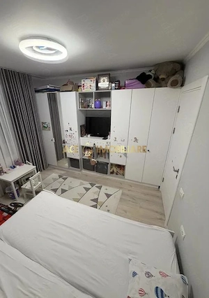 3 Camere de vanzare | Mall Vitan | 2 Bai | Centrala | Parcare | 0% - imagine 5