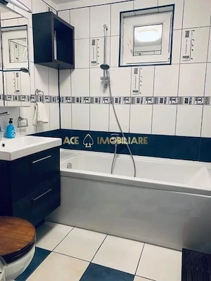 3 Camere de inchiriat | Teiul Doamnei | Metrou | Parcare - imagine 7