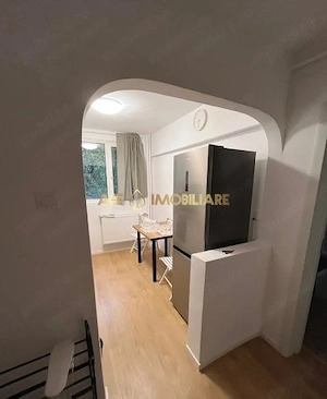 3 Camere de inchiriat | Titan | Metrou | Mobilat & Utilat | - imagine 5