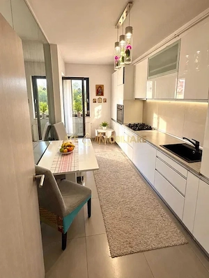 2 Camere de vanzare | Grozavesti | Centrala | Parcare | Metrou - imagine 3