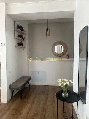 2 Camere de inchiriat | Tunari | Loc de parcare | Centrala proprie - imagine 7