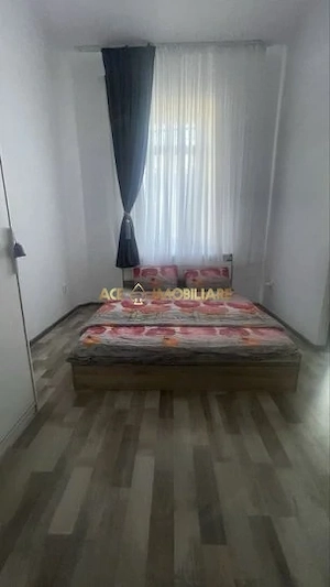 2 Camere de inchiriat | Gara de Nord | Metrou | Mobilat - imagine 3