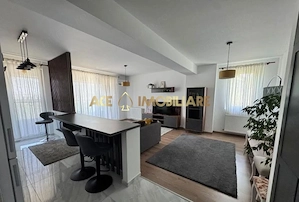 2 Camere de inchiriat | Otopeni | Metrou | Parcare  | Centrala proprie