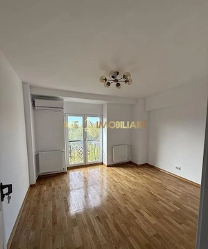 3 Camere de inchiriat | Nerva Traian | Nemobilat | Metrou |  - imagine 2