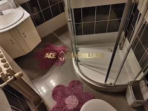 2 Camere de inchiriat|Central |Sauna| Piscina Interioara| Sala Fitness|Gradina|  - imagine 7