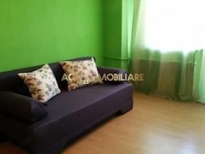 2 Camere de inchiriat | Dristor | Metrou | Mobilat & Utilat |  - imagine 9