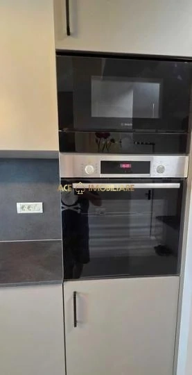 3 Camere de inchiriat | Pipera | Centrala  | Parcare | Mobilat | - imagine 6