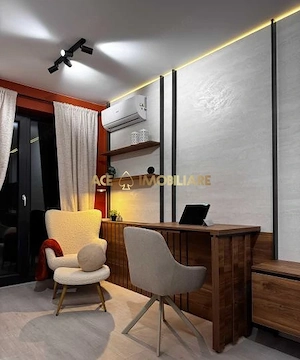 Garsoniera de vanzare | Theodor Pallady | Metrou | 0% Comision | Hils Brauner | - imagine 6