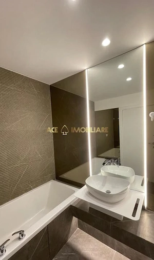 3 Camere de inchiriat | Aviatiei | Metrou | Centrala | Parcare - imagine 16