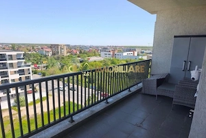 3 Camere de inchiriat | Voluntari Pipera | Centrala proprie | Loc de parcare - imagine 8