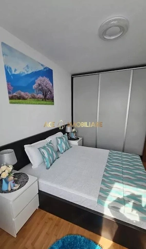 2 Camere de inchiriat | Dudesti | Centrala | Metrou |  - imagine 6