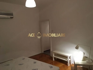 2 Camere de inchiriat | Magheru | Pet-friendly |Metrou |  - imagine 8