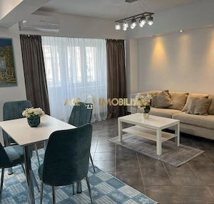 2 Camere de inchiriat | Decebal |  Prima Inchiriere| Boiler| Metrou |  - imagine 4