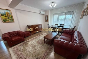 3 Camere P-ta Victoriei | Metrou | Centrala Proprie  |  Parcare - imagine 3