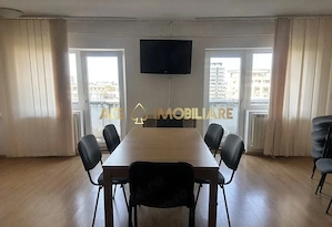 3 Camere de inchiriat | Unirii | Spatiu Birouri |  Metrou |