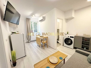 2 Camere de inchiriat | Eroii Revolutiei | Metrou | Mobilat | Modern - imagine 6
