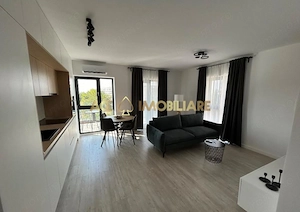 3 Camere de inchiriat | Baneasa |Parcare|Incalzire in pardoseala|  - imagine 2