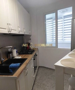 2 Camere de inchiriat | Titan | Metrou | Mobilat |