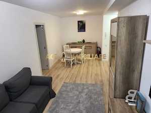 2 Camere de inchiriat | Costin Georgian | Metrou | Centrala | Modern - imagine 4