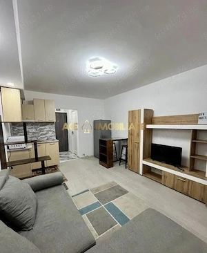 Garsoniera de inchiriat | 1 Decembrie 1918 | Metrou | Petfriendly 