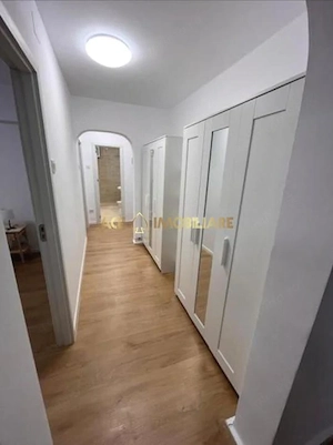 3 Camere de inchiriat | Titan | Metrou | Mobilat & Utilat | - imagine 12