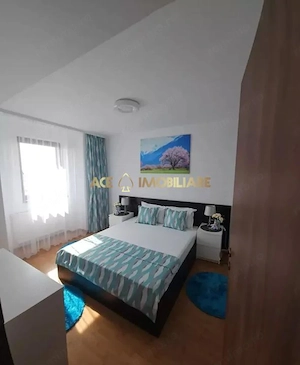 2 Camere de inchiriat | Dudesti | Centrala | Metrou |  - imagine 5