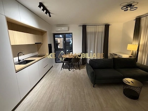 3 Camere de inchiriat | Baneasa |Parcare|Incalzire in pardoseala|  - imagine 11