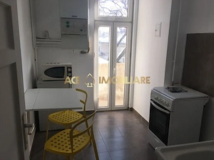 2 Camere de inchiriat | Magheru | Pet-friendly |Metrou |  - imagine 3