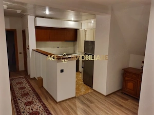 2 Camere de inchiriat|Central |Sauna| Piscina Interioara| Sala Fitness|Gradina|  - imagine 5