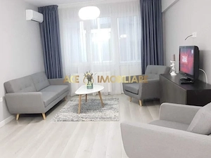2 Camere de inchiriat | Unirii |Pet-Friendly| Mobilat - imagine 7