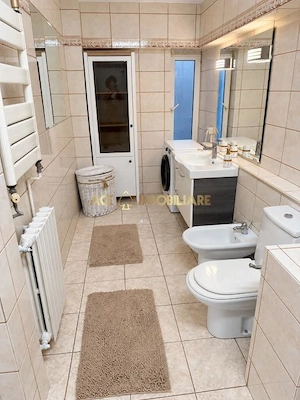4 Camere de inchiriat | Floreasca | Centrala Proprie | 160MP | Parcare - imagine 7