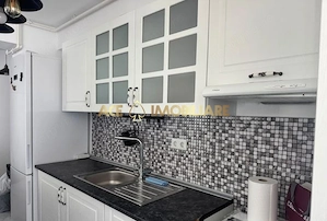 2 Camere de inchiriat | Otopeni | Metrou | Parcare  | Centrala proprie - imagine 5